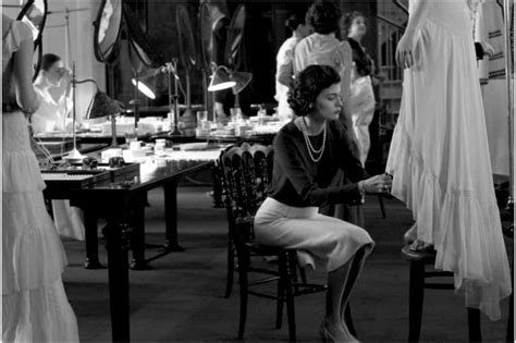 Timeline of Gabrielle “Coco” Chanel & The House of Chanel